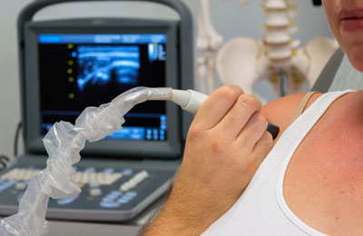 Fisioterapia Avanzada en Clínica Bretones Fernández